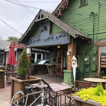 Common Grounds - Coffee & Tea Near Me - Waco, Texas