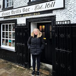 Grace Neills