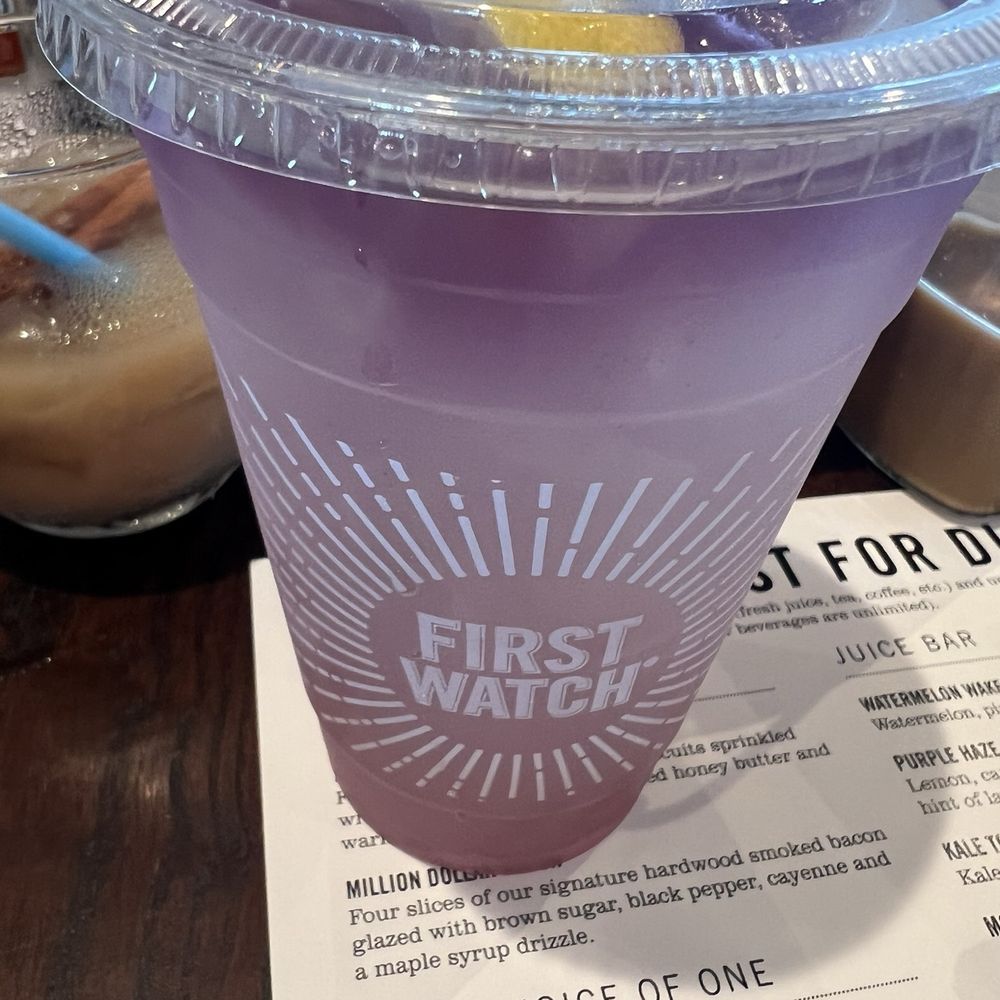 First Watch - Breakfast & Brunch Near Me - Overland Park, Kansas