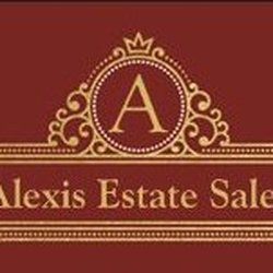Alexis Estate Sales and Senior Move Management