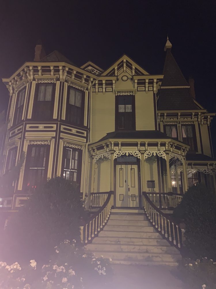 MANSION ON MAIN B & B Updated September 2024 12 Photos 36 Main St