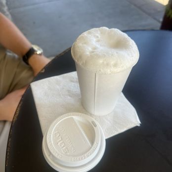 Cup O' Jo - Cappuccino - Coffee & Tea Near Me - Clayton, California Cup O' Jo - Cappuccino - Coffee & Tea Near Me - Clayton, California
