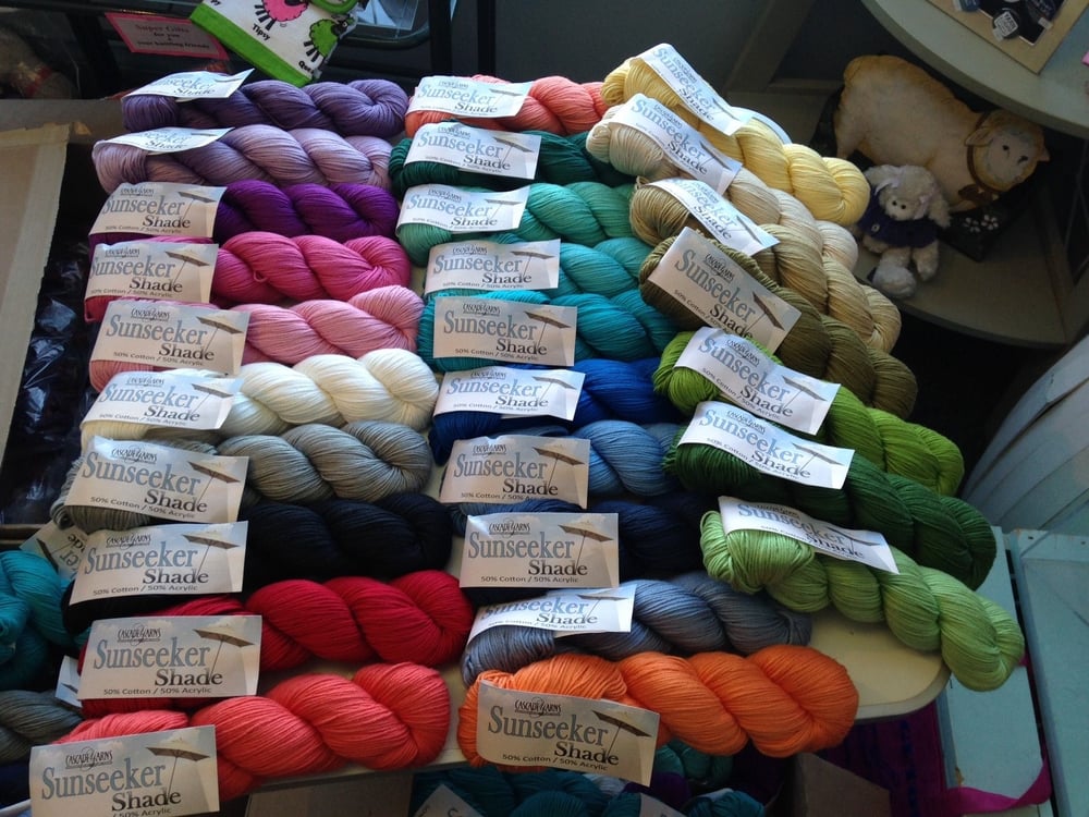 YARN Updated October 2024 170 Guelph Street,
