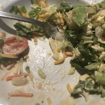 Cheddar's Scratch Kitchen - HUGE hair found in my wife's salad today! The worst part of this however, was the way the manager handled it. - American Near Me - Overland Park, Kansas Cheddar's Scratch Kitchen - HUGE hair found in my wife's salad today! The worst part of this however, was the way the manager handled it. - American Near Me - Overland Park, Kansas