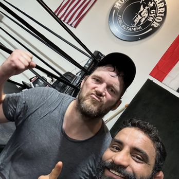 Humble Warrior Gym - Boxing Near Me - Beverly Hills, California Humble Warrior Gym - Boxing Near Me - Beverly Hills, California