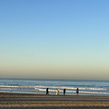 Venice Statepark - Beaches Near Me - Venice, California