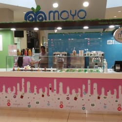 Moyo Gran Plaza