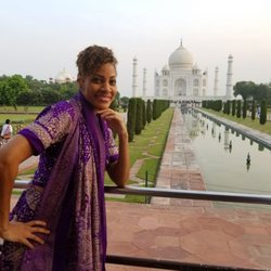 Luxe World Travels - Intrigued by India