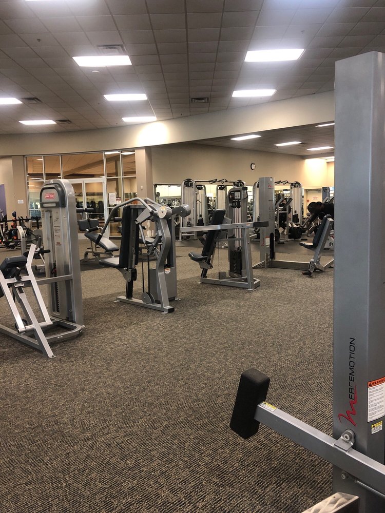 LA FITNESS 34 Reviews Gyms 4850 Little Rd, Arlington, TX Phone