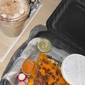 El Burro Loco - Quesabirria - Mexican Near Me - Orlando, Florida