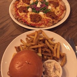 Union Cafe Beacon South Quarter - Pizza & burger
