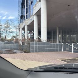 NRA HQ Shooting Range