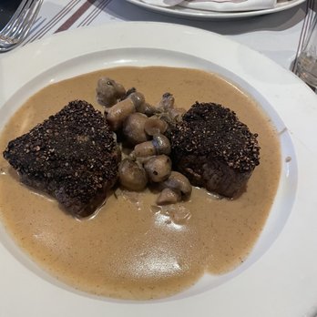 Bistro Niko - French Near Me - Atlanta, Georgia