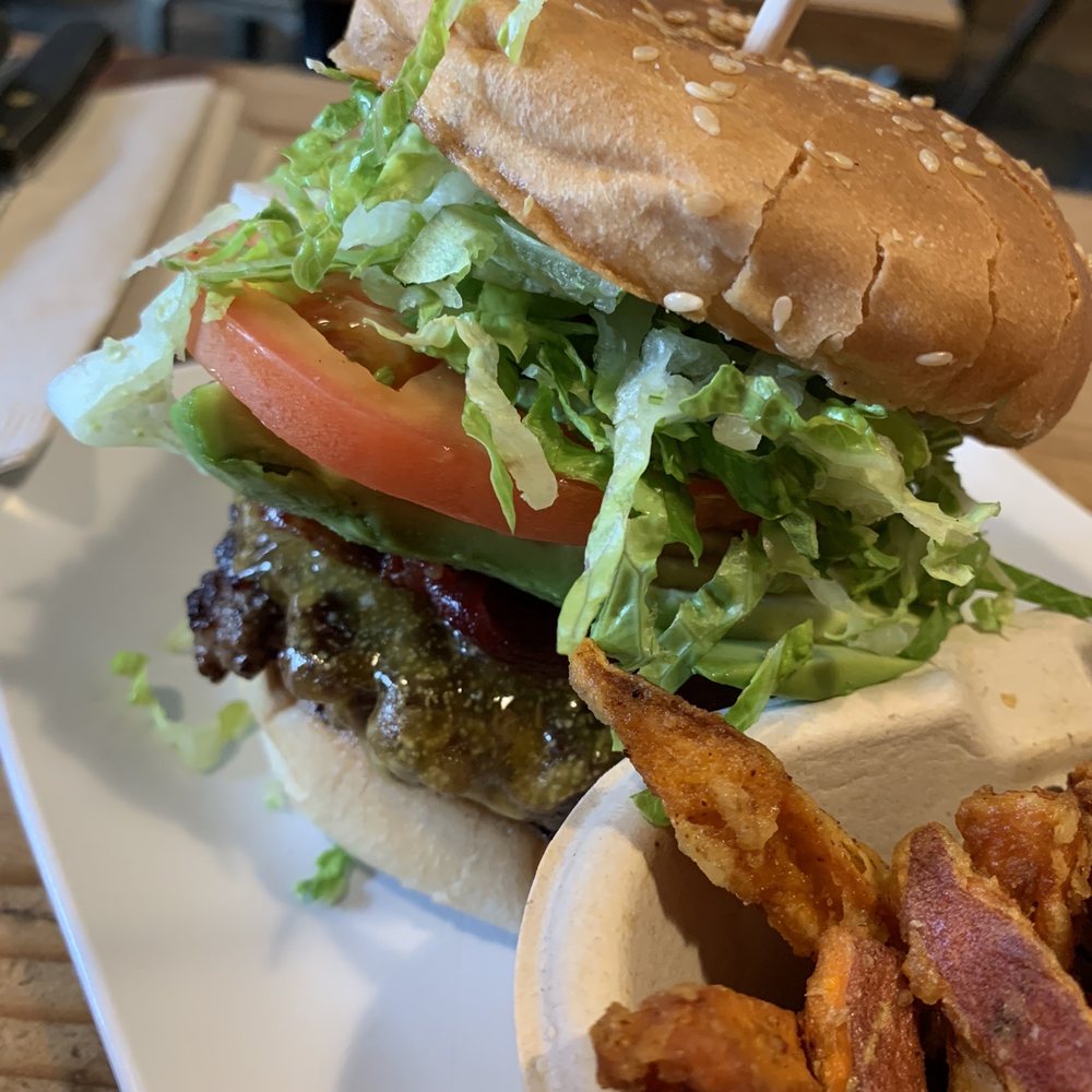 Uneeda Burger - Burgers Near Me - Seattle, Washington Uneeda Burger - Burgers Near Me - Seattle, Washington