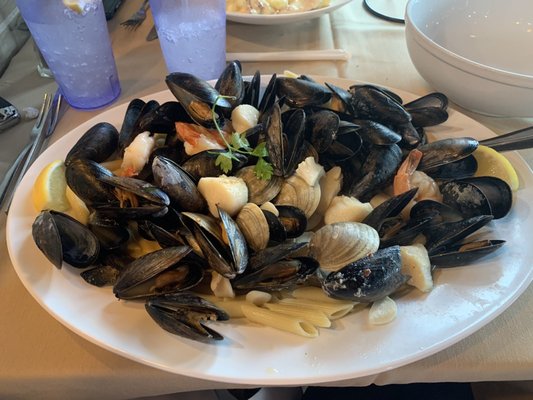 Alessio's Seafood Grille by null