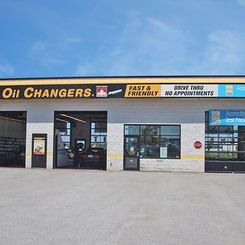Great Canadian Oil Change - 171 Mapleview Drive West in Barrie, Ontario - Auto Repair Near Me - Barrie, Ontario Great Canadian Oil Change - 171 Mapleview Drive West in Barrie, Ontario - Auto Repair Near Me - Barrie, Ontario