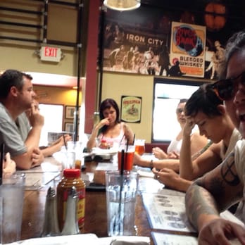 Barrelhouse 101 - Hey girl hey - American Near Me - Ventura, California