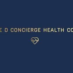 Nurse D Concierge Health Coach
