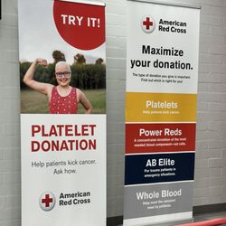 American Red Cross
