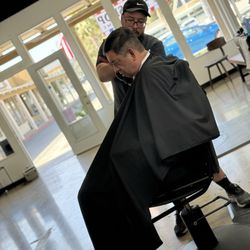 Paradise Barbershop