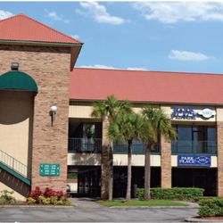 Park Place Mri