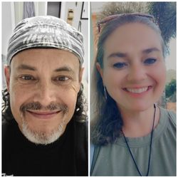 RPM Neuromuscular massage therapy - RPM'S owners: Dr Jim and Katt
