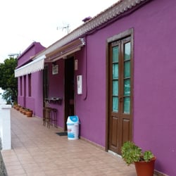 Restaurante La Mata