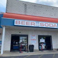 Liberty Bell Beverage - Liberty Bell Beverage Allentown pa
