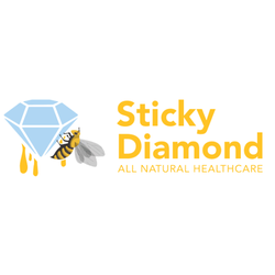 Sticky Diamond