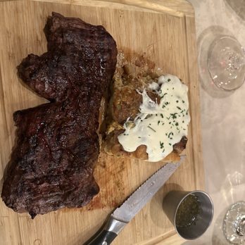 Tarquin Argentinian Restaurant - Argentine Near Me - Sioux Falls, South Dakota