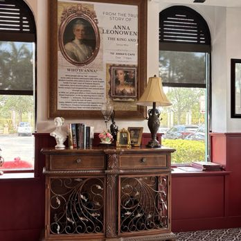 Anna’s Cafe - Breakfast & Brunch Near Me - Plantation, Florida Anna’s Cafe - Breakfast & Brunch Near Me - Plantation, Florida
