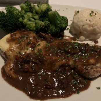 Bonefish Grill - Pork loin - Seafood Near Me - Las Vegas, Nevada