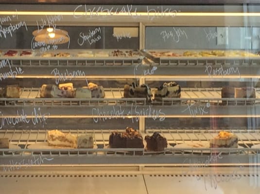 Menu photo 3 Taste By Unc's Cheesecakes Osage, IA