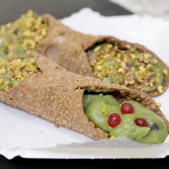 Gioiuzza - The original cannoli - Buffets Near Me - Rome, RM