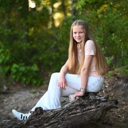Andrew Carney Portrait Photography