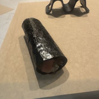 The Bar - Hand Rolls by Seabutter  - Sushi Bars Near Me - El Segundo, California