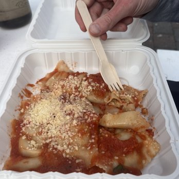 Stella Sopra Italian - Handmade ravioli - Italian Near Me - Bellingham , Washington Stella Sopra Italian - Handmade ravioli - Italian Near Me - Bellingham , Washington