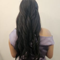 Hair By Zoe Alexander