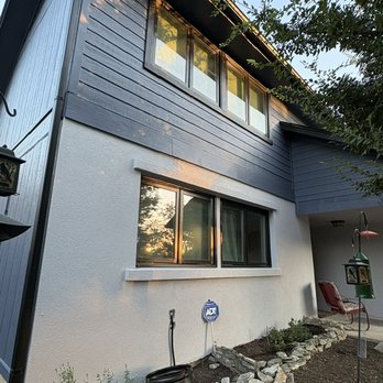 Austin Professional Painting - Front view (after) - Painters Near Me - Austin, Texas