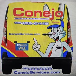 Conejo Heating, Air, Plumbing and Electrical