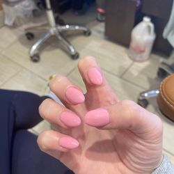 Nail First