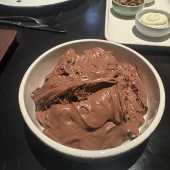 Brass Tack - Chocolate chocolate chocolate! - American Near Me - Chicago, Illinois