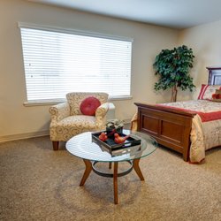 The Auberge at North Ogden