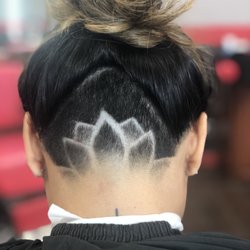 Cali Fades Barbershop - Undercut