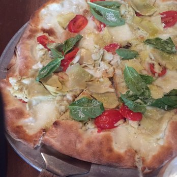 Capizzi - Pizza Near Me - New York, New York Capizzi - Pizza Near Me - New York, New York