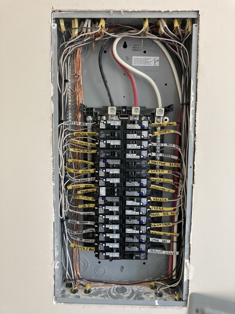 Slide of Lion Electric