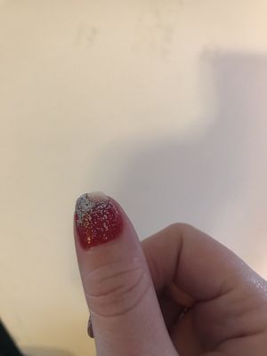 ELEGANT NAIL & SPA - Updated January 2025 - 18 Reviews - 4181 W Vienna Rd, Clio, Michigan - Nail