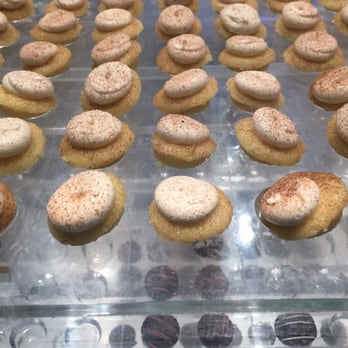 Baked by Melissa - Bakeries Near Me - New York, New York Baked by Melissa - Bakeries Near Me - New York, New York