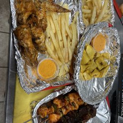 Tam Tam Zings Bar & Grill