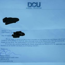 Star Tans - I won the dispute against this terrible owner. Be careful they don't take your cash and charge you too